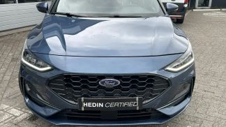 Finansowanie Wóz Ford Focus 2023