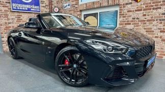 Leasing Convertible BMW Z4 M 2022