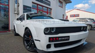 Financování Kupé Dodge Challenger 2021