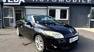 Finansowanie Zamienny Renault Megane 2010