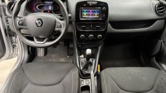 Finansowanie Wóz Renault Clio 2019
