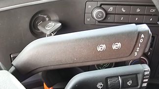 Leasing Tractor unit Volvo FH 500 2023