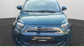 Finansowanie Hatchback Fiat 500e 2023