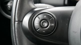 Lízing Kabriolet MINI One Cabrio 2021