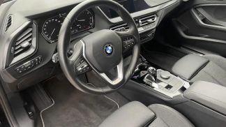 Lízing Sedan BMW 120 2021