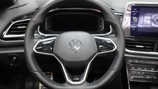 Leasing Convertible Volkswagen T-Roc 2022