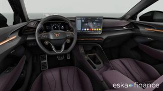 Lízing SUV Cupra TERRAMAR 2025