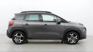 Finansowanie SUV Citroën C3 Aircross 2021