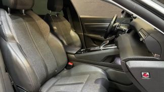 Financování Van Peugeot 508 2021