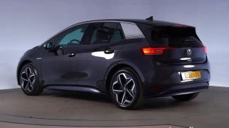 Leasing Hatchback Volkswagen ID.3 2020