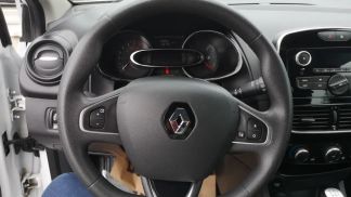 Lízing Hatchback Renault Clio 2019