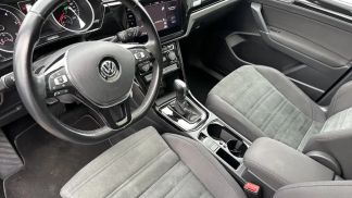 Finansowanie Hatchback Volkswagen Touran 2019