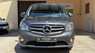 Leasing Hatchback MERCEDES CITAN 2019