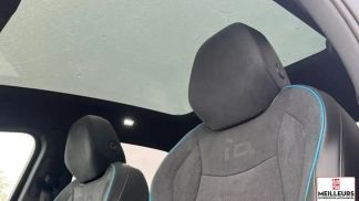 Leasing Sedan Volkswagen ID.7 2023