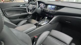 Leasing Hatchback Opel Insignia 2019