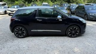 Financování Hatchback Citroën DS3 2013