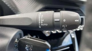 Leasing Sedan Peugeot 208 2023