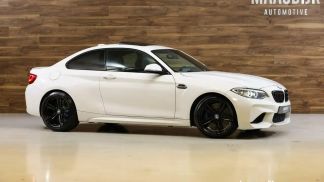 Finansowanie Coupé BMW M2 2017