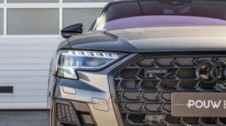 Finansowanie Sedan Audi A8 2025