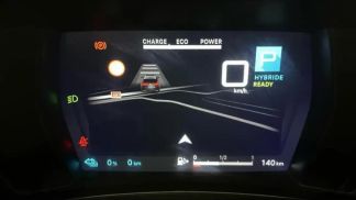 Leasing SUV Citroën C5 2022