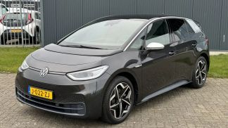 Leasing Hatchback Volkswagen ID.3 2020