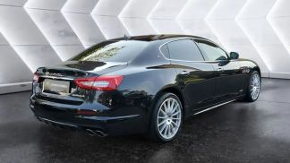 Finansowanie Coupé Maserati Quattroporte 2019