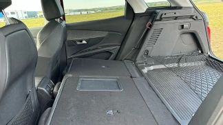 Leasing SUV Peugeot 3008 2018