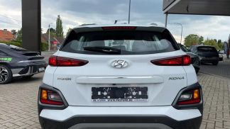 Finansowanie SUV Hyundai Kona 2019