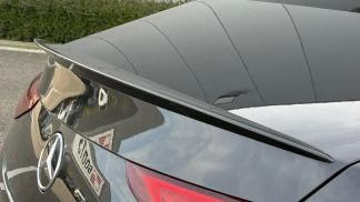 Leasing Coupé MERCEDES CLS 220 2021