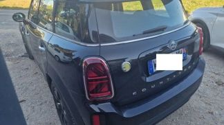 Leasing Hayon MINI Cooper Countryman 2021