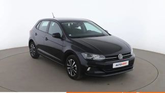 Leasing Hayon Volkswagen Polo 2021