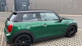 Leasing Sedan MINI Cooper SE 2022