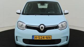 Leasing Hatchback Renault Twingo 2020