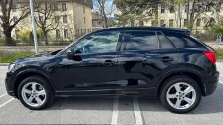 Finansowanie SUV Audi Q2 2017