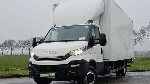 Iveco DAILY 70C18 2019