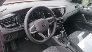 Leasing SUV Volkswagen Taigo 2023