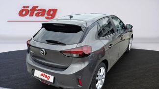 Leasing Hatchback Opel Corsa 2019