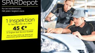 Leasing Hatchback Opel Corsa 2024