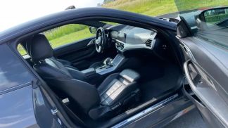 Finansowanie Coupé BMW 430 2020