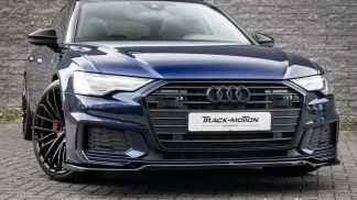 Leasing Wagon Audi A6 2020