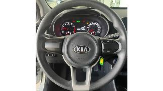 Finansowanie Hatchback Kia Picanto 2018