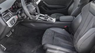 Financování Kupé Audi A5 2021
