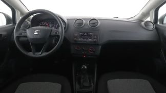 Leasing Hayon Seat Ibiza 2016