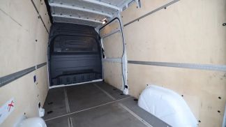 Finansowanie Van MERCEDES SPRINTER 2020