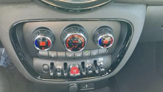 Leasing Wagon MINI One D 2022