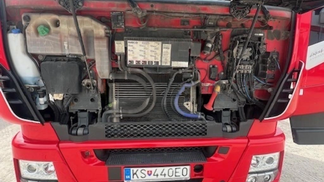 Lízing Traktor Iveco IVECO HIWAY 2018