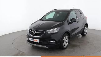 Leasing SUV Opel Mokka X 2017