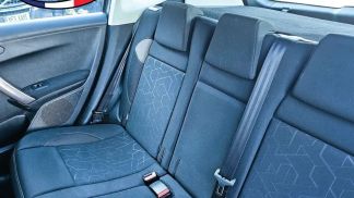 Leasing Hatchback Peugeot 2008 2015