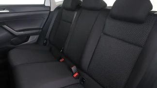 Leasing Hayon Volkswagen Polo 2022