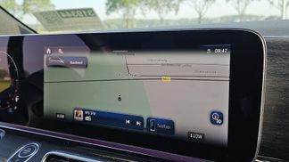 Leasing Passenger transport Mercedes-Benz V-KLASSE 300 CDI 2024